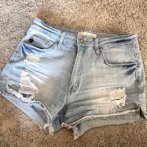 KanCan Jean Shoets size 9/28